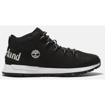 ψηλά sneakers timberland sprint trekker