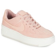  xαμηλά sneakers nike air force 1 sage low w |