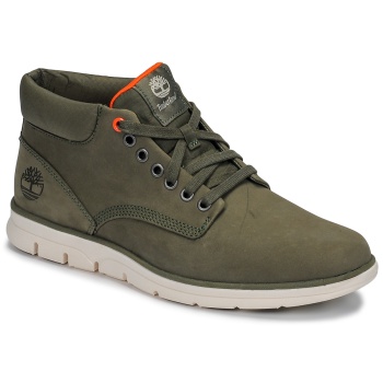 μπότες timberland bradstreet chukka