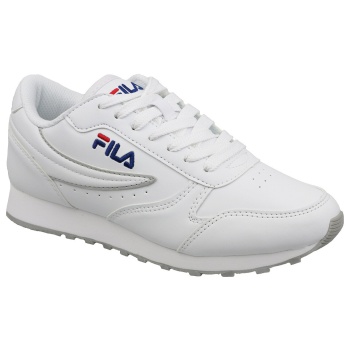xαμηλά sneakers fila orbit low wmn |