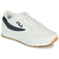  xαμηλά sneakers fila orbit low |