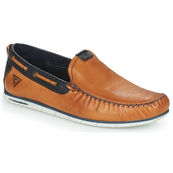 boat shoes bugatti chesley