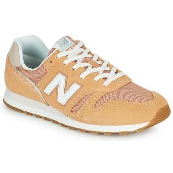 xαμηλά sneakers new balance 373 |