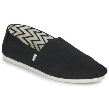 espadrilles toms alpargata |