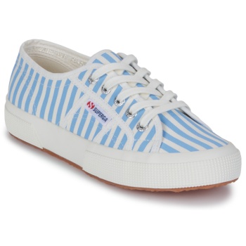 xαμηλά sneakers superga 2750 stripes