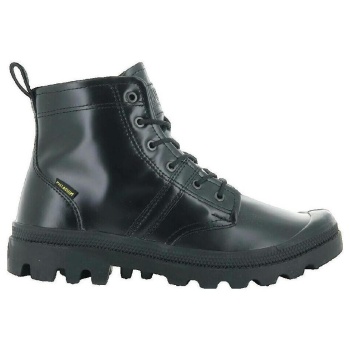μπότες palladium pallabrousse box |