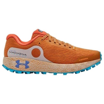 παπούτσια για τρέξιμο under armour hovr