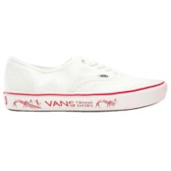  sneakers vans x penn authentic comfycush (penn) |