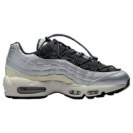  sneakers nike air max 95 metallic alabaster |