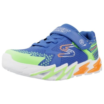 xαμηλά sneakers skechers s lights σε προσφορά