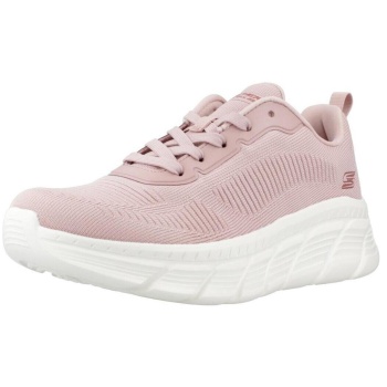 xαμηλά sneakers skechers 117385s | σε προσφορά