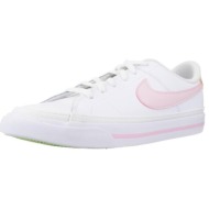  xαμηλά sneakers nike court legacy big kids |