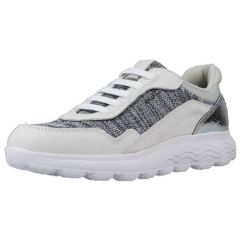 xαμηλά sneakers geox d spherica | σε προσφορά