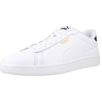 xαμηλά sneakers puma smash 3.0 l | σε προσφορά