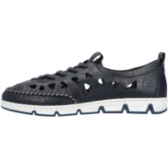  xαμηλά sneakers rieker 252090 |