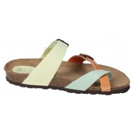  σανδάλια interbios - |