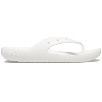 σαγιονάρες crocs classic crocs flip |