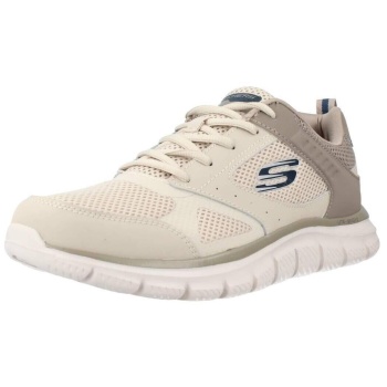 xαμηλά sneakers skechers track - syntac σε προσφορά