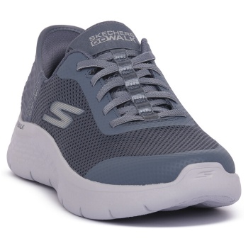 sneakers skechers blu go walk |