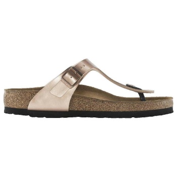 σανδάλια birkenstock gizeh etroite |