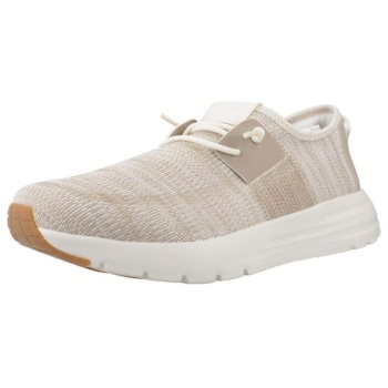 xαμηλά sneakers heydude sirocco | σε προσφορά
