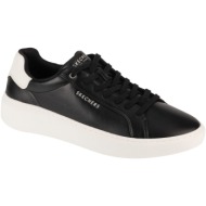  xαμηλά sneakers skechers court break - suit sneaker |