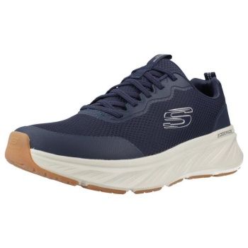 xαμηλά sneakers skechers edgeride  σε προσφορά