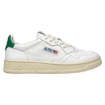 xαμηλά sneakers autry medalist low |