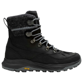 μπότες merrell siren 4 thermo