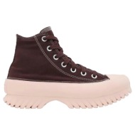  sneakers converse chuck taylor all star lugged |