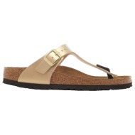  σανδάλια birkenstock gizeh etroite |