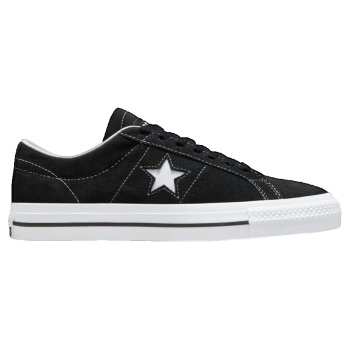 xαμηλά sneakers converse cons one star