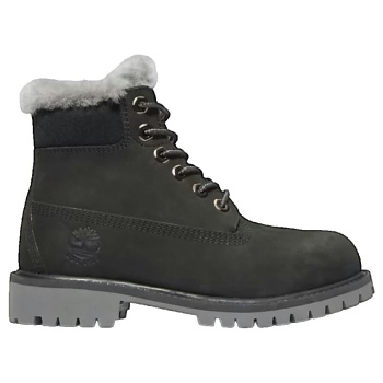 μπότες timberland 6-inch |
