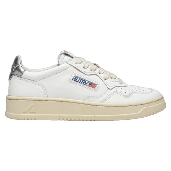 sneakers autry medalist low |