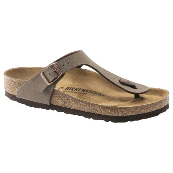σανδάλια birkenstock gizeh etroite |