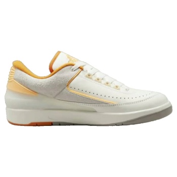 sneakers nike air jordan 2 low |