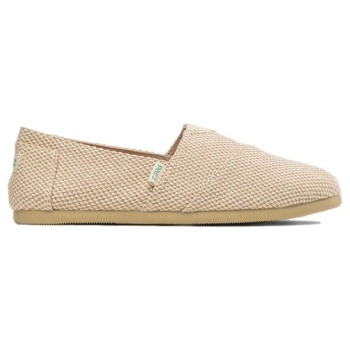 espadrilles paez gum classic m - panama