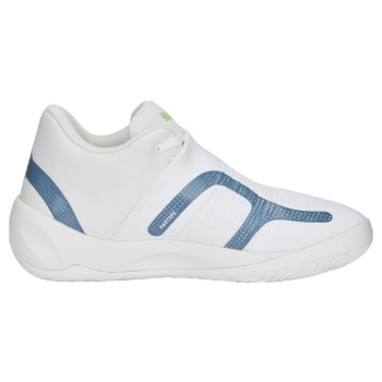 παπούτσια του μπάσκετ puma rise nitro |
