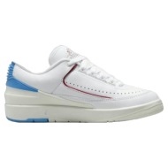  xαμηλά sneakers nike air jordan 2 low |
