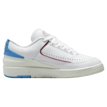 xαμηλά sneakers nike air jordan 2 low |