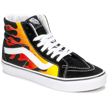 ψηλά sneakers vans - |