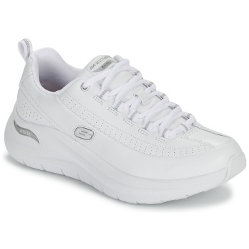 xαμηλά sneakers skechers - |