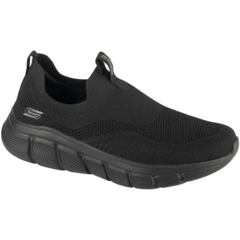 xαμηλά sneakers skechers bobs b flex 