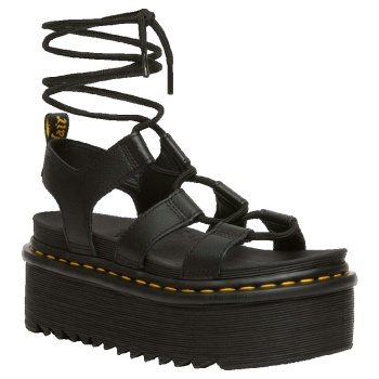 σανδάλια dr. martens nartilla |