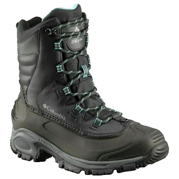 μπότες columbia bugafoot iii |