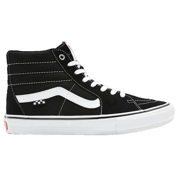 sneakers vans sk8-hi |