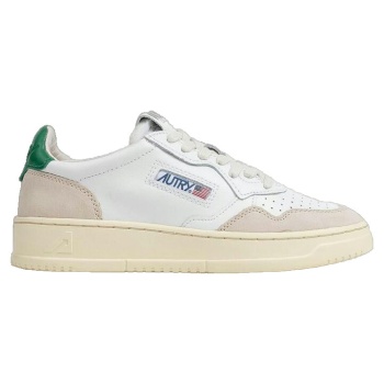 sneakers autry medalist low |