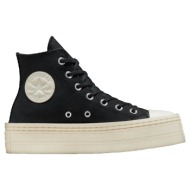  sneakers converse chuck taylor all star modern lift hi |
