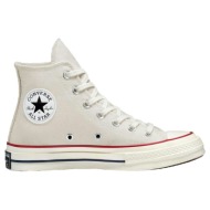  sneakers converse chuck 70 vintage canvas high |