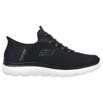 sneakers skechers high range |
